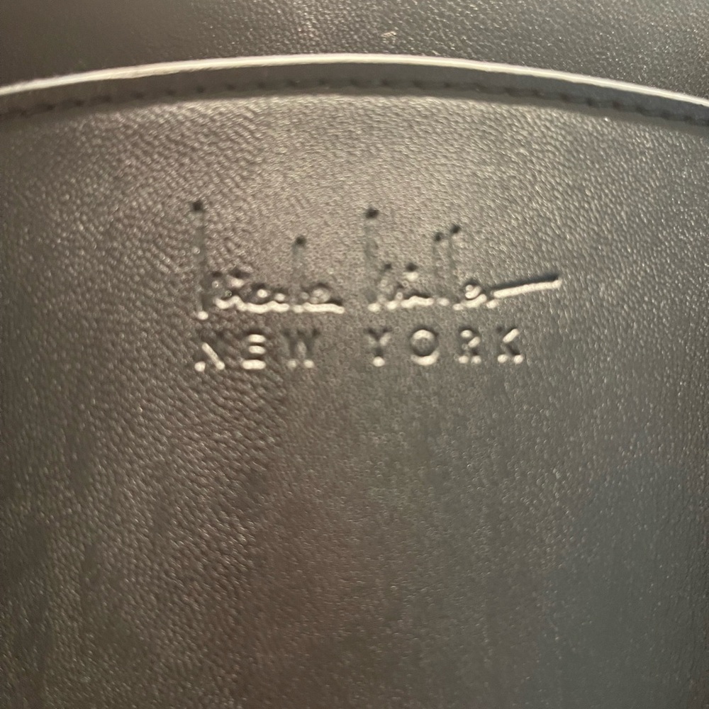 Black purse/lap top bag - Picture 3 of 10